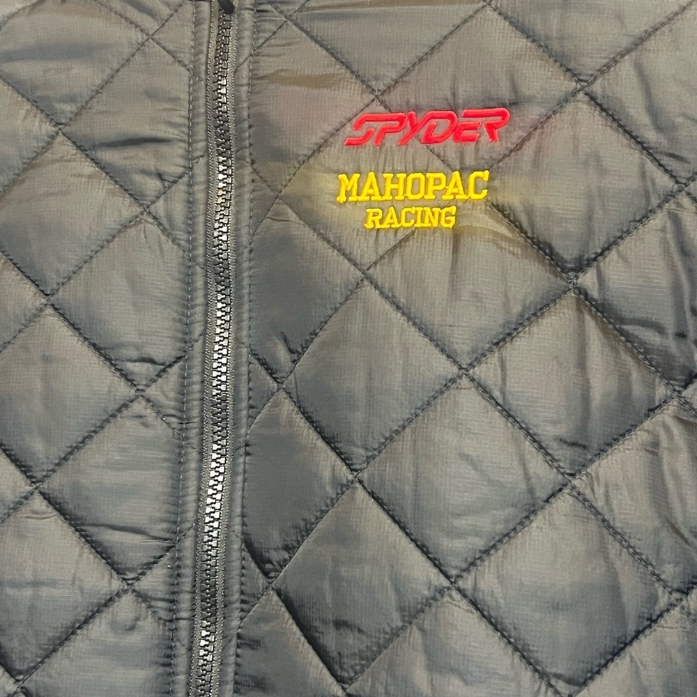 Spider Ryder Jacket size Small - image 4